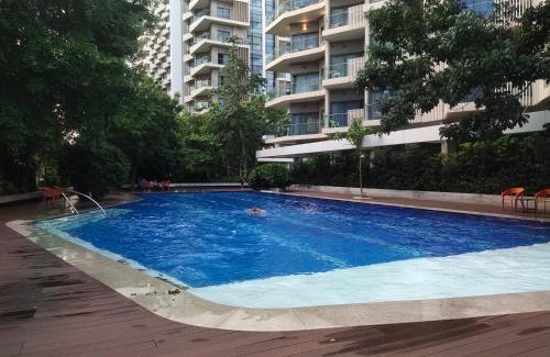 Maribago Apartment | Rent Homecation at Tambuli Seaside Living