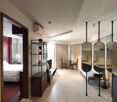 Maribago Apartment | Rent Homecation at Tambuli Seaside Living