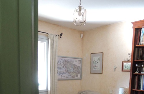 Lauris House | rent house in the luberon with swimming pool