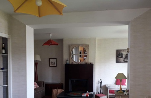 Larmor-Plage House | Rent house Larmor-Plage (56) near Toulhars beach 7 bedrooms 2 to 11 beds