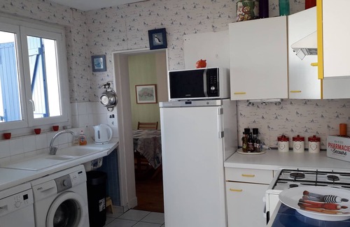 Larmor-Plage House | Rent house Larmor-Plage (56) near Toulhars beach 7 bedrooms 2 to 11 beds