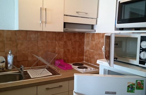 Arcachon Apartment | rent in the month of October to March T2 PORT DE PLAISANCE