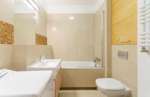 Miedzyzdroje Apartment | Rent like home - Tulipan VIII