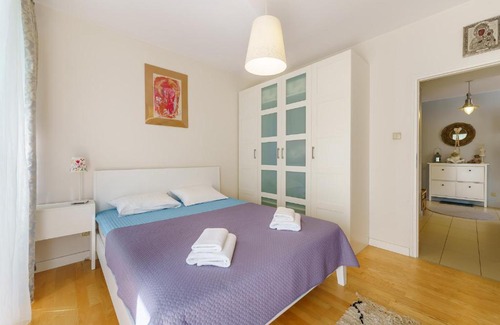 Miedzyzdroje Apartment | Rent like home - Tulipan VIII