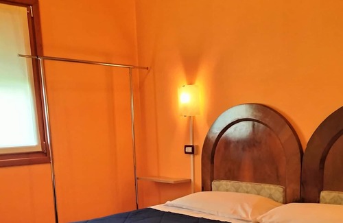 Codroipo House | Rent mini-apartment nestled in the Friulian countryside