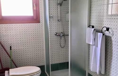 Codroipo House | Rent mini-apartment nestled in the Friulian countryside