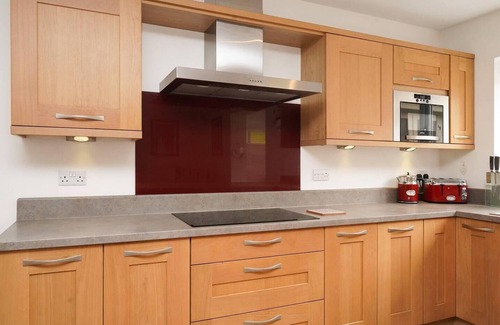 Chesterfield House | Rent My Spa Home with Pool table, Hottub and Sauna