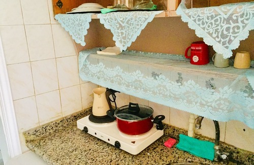 Gumussuyu Mahallesi House | Rent one bedroom apartment in Taksim for a half price