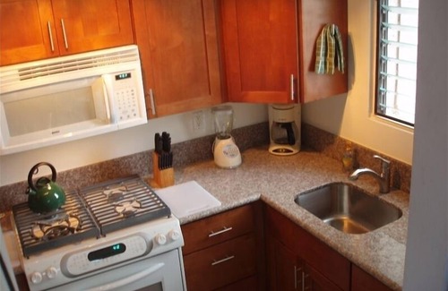 Kihei Condo | Rent Paradise on a Shoestring!