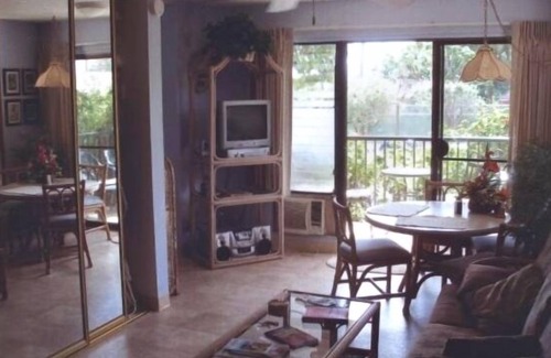 Kihei Condo | Rent Paradise on a Shoestring!