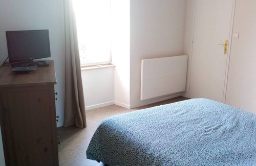 Saint-Renan House | rent room for 2 people
