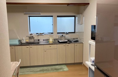 Shinkamigoto House | Rent the entire house Up to 15 people can stay h/Minamimatsuura-gun Nagasaki