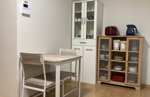 Shinkamigoto House | Rent the entire house Up to 15 people can stay h/Minamimatsuura-gun Nagasaki