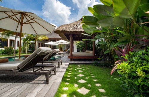 Drupadi Villa | Rent Your Dream Holiday Villa with Private Pool in Seminyak’s most Exclusive Neighbourhood