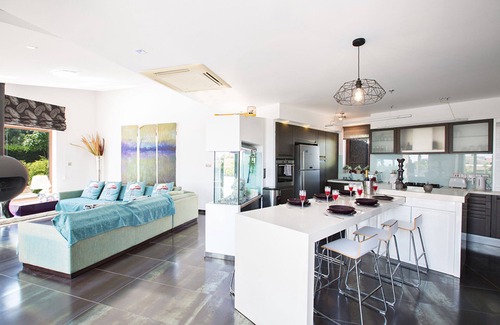 Protaras Villa | Rent Your Dream Protaras Holiday Villa and Look Forward to Relaxing Beside Your Private Pool