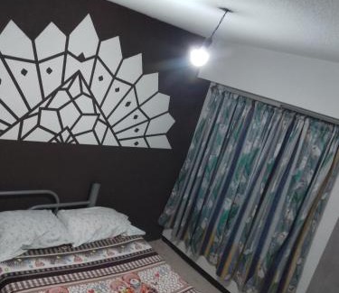 Puebla House | Renta de Habitaciones en muy buena ubicación