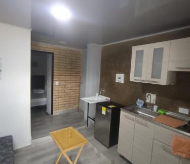 Palmira Apartment | Renta Smart - Italia Palmira - Tranquilidad y Confort