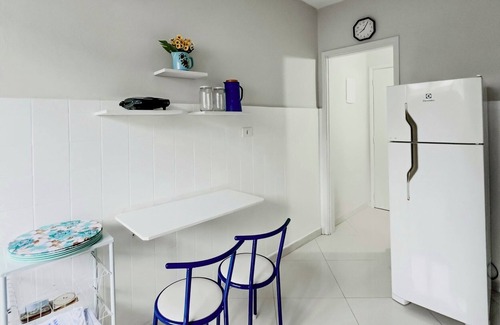 Tortuga Apartment | Rental Find in Guarujá