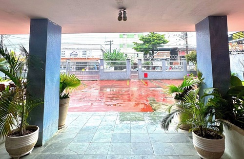 Tortuga Apartment | Rental Find in Guarujá