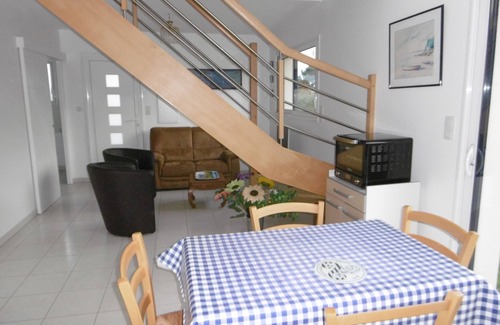 Sarzeau House | Rental house New Semi-Detached in Sarzeau