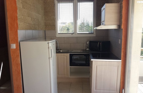 Sault Apartment | Rental in Provence at the foot of the Ventoux