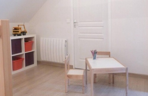 Saint-Cast-le-Guildo Cottage | Rental of a gite in longère near st Cast le Guildo and st Jacut de la Mer