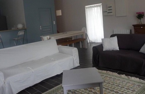 Saint-Cast-le-Guildo Cottage | Rental of a gite in longère near st Cast le Guildo and st Jacut de la Mer