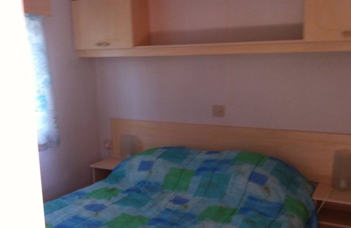 Le Bernard House | Rental of a studio and mobile home by the sea July and August 2020