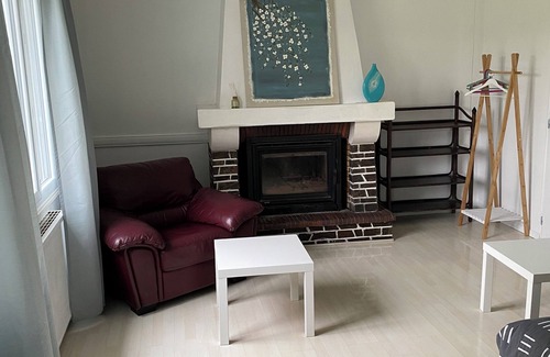 Etauliers House | Rental of two semi-detached houses for reunions