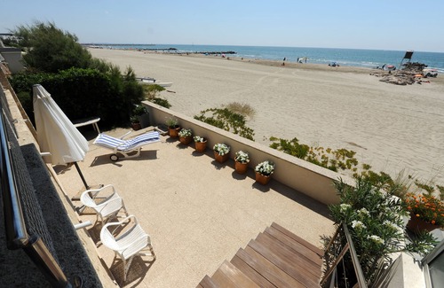 Palavas-les-Flots House | Rental palavas-carnonmaison on the beach