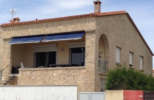Palavas-les-Flots House | Rental palavas-carnonmaison on the beach