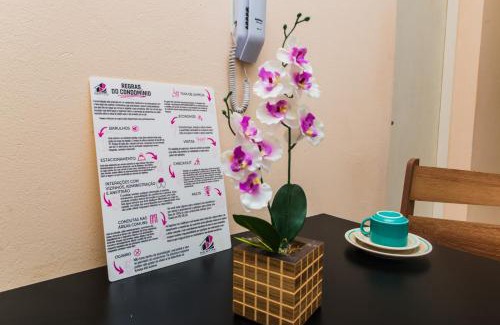 Pacheco Apartment | Rental Palhoça- Acomodações Residenciais III