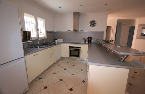 Sollies-Toucas House | Rental top of villa sollies toucas VAR with heated swimming pool