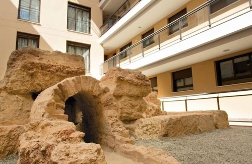 Cordoba Old City Apartment | Rental unit in Córdoba · 2 bedrooms · 4 beds · 2 baths