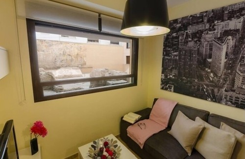 Cordoba Old City Apartment | Rental unit in Córdoba · 2 bedrooms · 4 beds · 2 baths