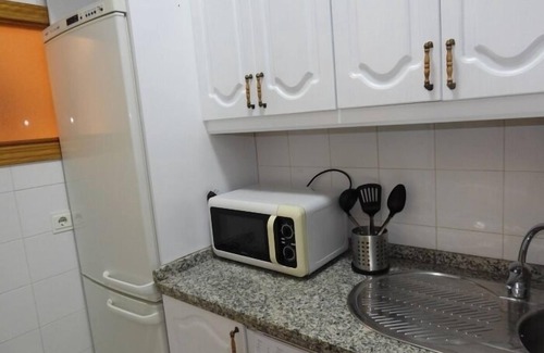 La Catedral Apartment | Rental unit in Córdoba · ★4.80 · 1 bedroom · 2 beds · 1 bath