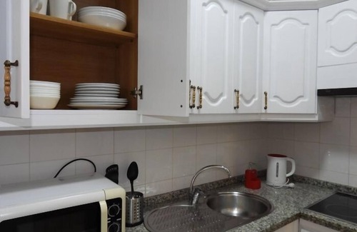 La Catedral Apartment | Rental unit in Córdoba · ★4.80 · 1 bedroom · 2 beds · 1 bath