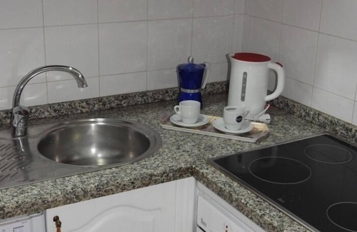 La Catedral Apartment | Rental unit in Córdoba · ★4.80 · 1 bedroom · 2 beds · 1 bath