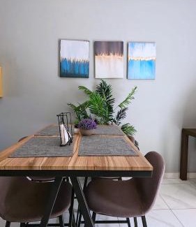 Comayagua Apartment | Rentals, Estancia Acosta