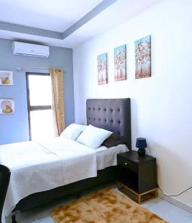 Comayagua Apartment | Rentals, Estancia Acosta