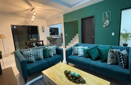 Comayagua Apartment | Rentals, Estancia Acosta
