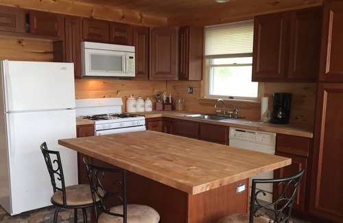 Lawrence House | Rentals on hold due to local ordinance.