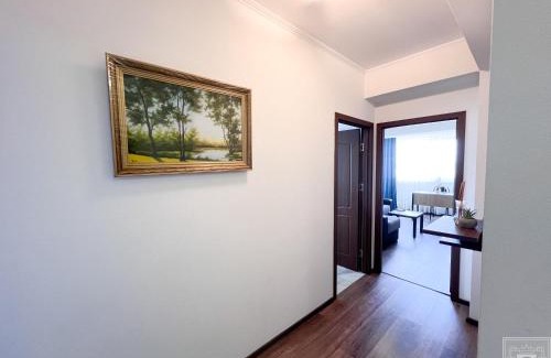 Chisinau Apartment | RentHouse Apartments - Feel Like Home