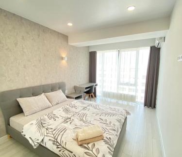 Chisinau Apartment | RentNow Ultracentral Modern Apartment