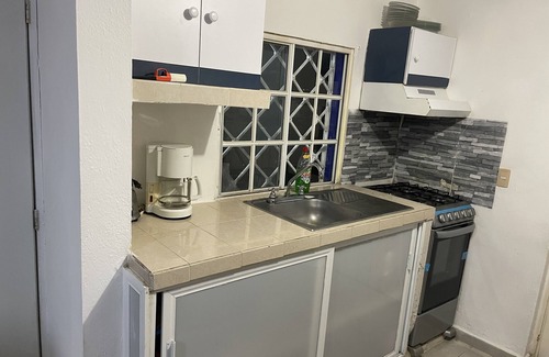 Granjas del Marques Villa | Rento Villa en Acapulco, por Día, fin de Semana o Semana Completa