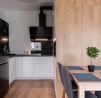 Psie Pole Apartment | RentPlanet - Apartament Różanka