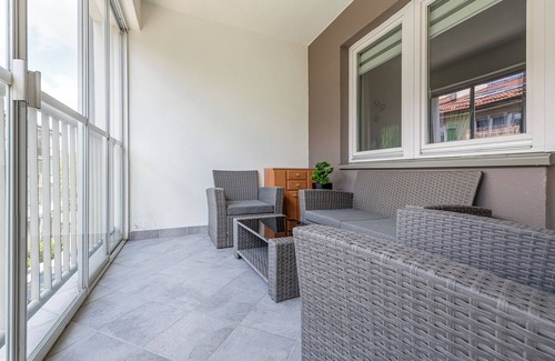 Wola Apartment | RentPlanet - Apartament Ulrychów
