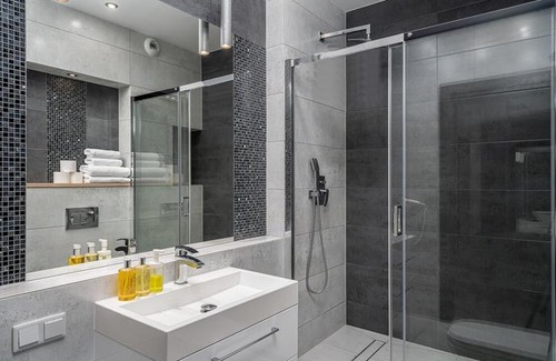 Stare Miasto Apartment | Rentplanet - Apartamenty Atal Tower