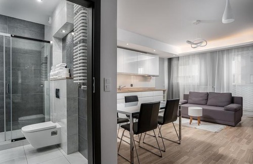 Stare Miasto Apartment | Rentplanet - Apartamenty Atal Tower