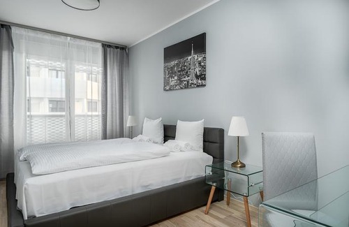 Stare Miasto Apartment | Rentplanet - Apartamenty Atal Tower